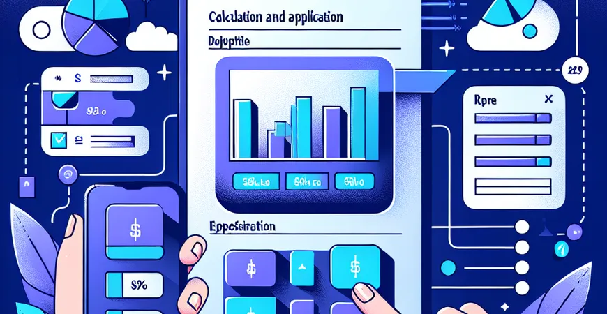 什么是 ERP 系统的销售返利管理？计算与应用